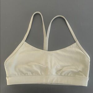 Lululemon Flow Y Bra